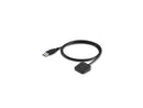 Kensington VeriMark Desktop Fingerprint Key - Fingerprint reader - USB