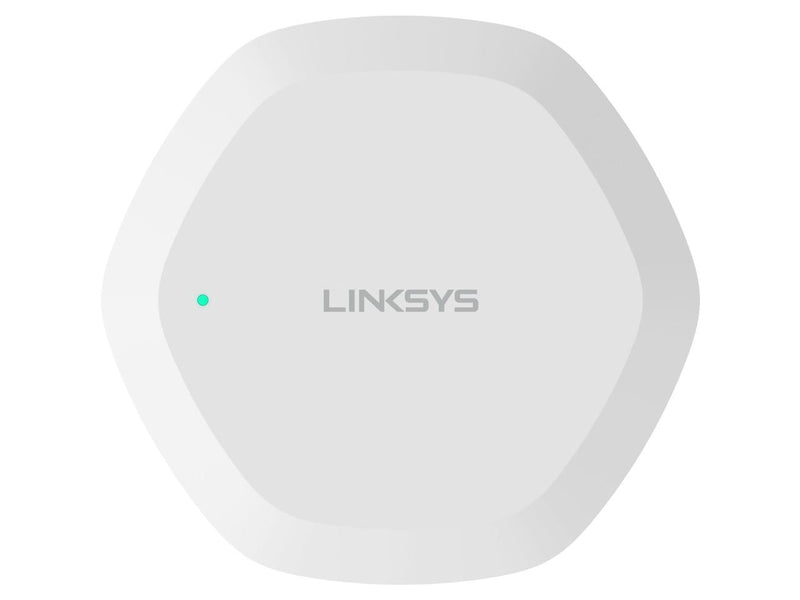 Linksys LAPAC1300C IEEE 802.11 a/b/g/n/ac 1.24 Gbit/s WAP TAA Compliant