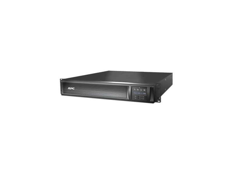 APC Smart-UPS X SMX1500RM2UC 1440 VA 1350W 8 Outlets UPS