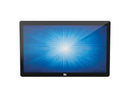 Elo Touch Solutions E126288 Black 23.8" USB Projected Capacitive Touchscreen