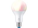 Wiz 603514 Color 14.5W A21 E26 Wi-Fi Smart Bulb