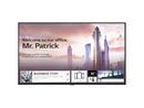 LG UH5F Series 55UH5F-H Black 55" 8ms 3840 x 2160 (4K) 1.07 Billion Colors
