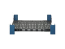 Rack Solutions 1U Heavy Duty Fixed Shelf 28in (D) for 23in EIA Racks - 500 lb