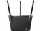 Manufacturer REFURBISHED- ASUS AX2700 WiFi 6 Router (RT-AX68U) - Dual Band 3x3