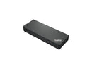 ThinkPad Universal Thunderbolt 4 Dock - US