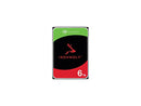 Seagate IronWolf ST6000VN006 6 TB Hard Drive - 3.5" Internal - SATA (SATA/600) -