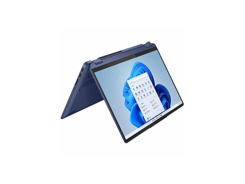 Lenovo IdeaPad Flex 5 Laptop AMD Ryzen 7-7730U 16GB RAM 512GB SSD 14.0"