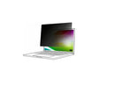 3M Bright Screen Privacy Filter for 13.3in Full Screen Laptop 16:10 BP133W1E