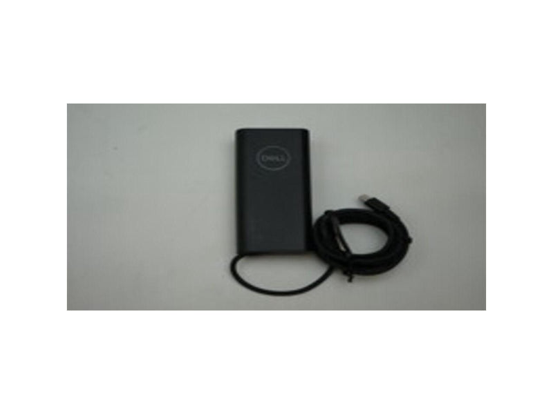 Dell RGF3F AC Power Adapter with USB-C Connector - 65 Watts - 3.25 Amperes - 20