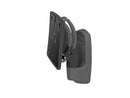 K0 PITCH/PIVOT WALL MNT SINGLE DISP, BLK