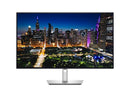 Dell UltraSharp U3225QE 32" Class 4K 3840 x 2160 UHD LED Thunderbolt Hub Monitor