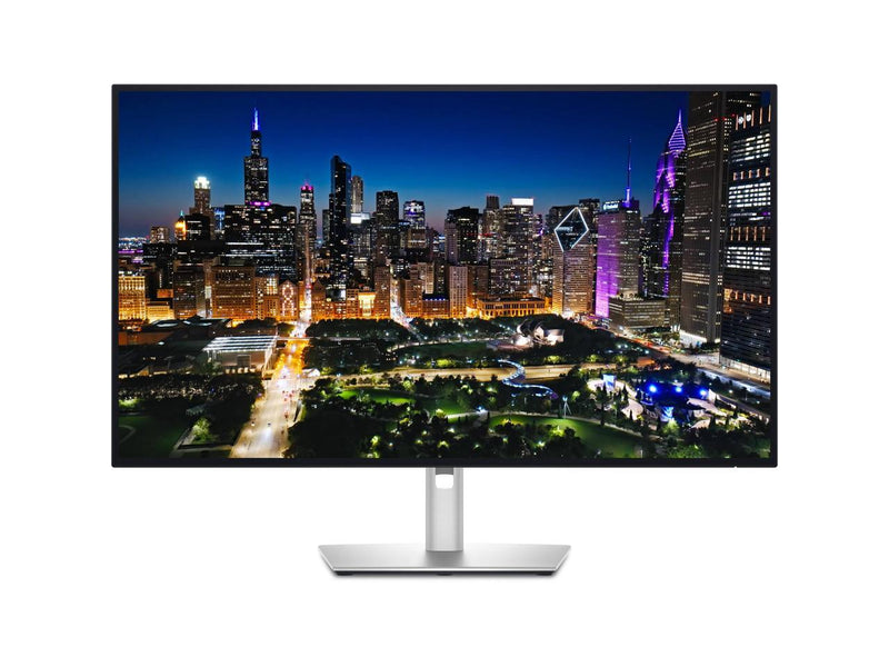 Dell UltraSharp U3225QE 32" Class 4K 3840 x 2160 UHD LED Thunderbolt Hub Monitor