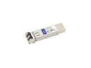 Juniper 10GBase-SR SFP+ Module - For Data Networking - 1 x 10GBase-SR Network -