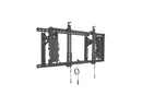 CHIEF MANUFACTURING LVS1U 42"- 80" Landscape TV Wall Mount LED & LCD HDTV Up to
