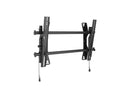 Chief Fusion Wall Tilt Mta1u Wall Mount For Flat Panel Display - Black