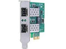 Allied Telesis AT-2911SFP/2 Gigabit Ethernet Card