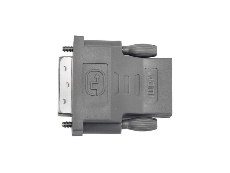 VisionTek 900665 DVI to HDMI Adapter (M/F)