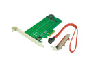 PCIe M.2 Adapter Card