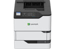 Lexmark MS725dvn Single Function Monochrome Duplex Laser Printer