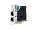 HPE Ethernet 10Gb 2-port 535FLR-T Adapter - PCI Express 3.0 x8 - 2 Port(s) - 2 -