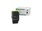 Lexmark 78C10K0 Return Program Toner Cartridge - Black