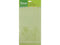 Cricut StandardGrip Adhesive Cutting Mat Green | 2 Mats 12"x6" 2001972