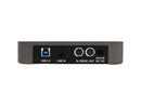 CLEARONE COMMUNICATIONS INC 910-2100-004 UNITE 150 1080P 12X PTZ USB CAMERA