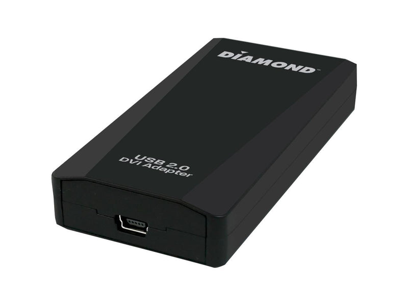 DIAMOND USB EXTERNAL VIDEO