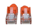 TRIPP LITE N001-014-OR TRIPP LITE 14FT CAT5 CAT5E SNAGLESS MOLDED PATCH CABLE