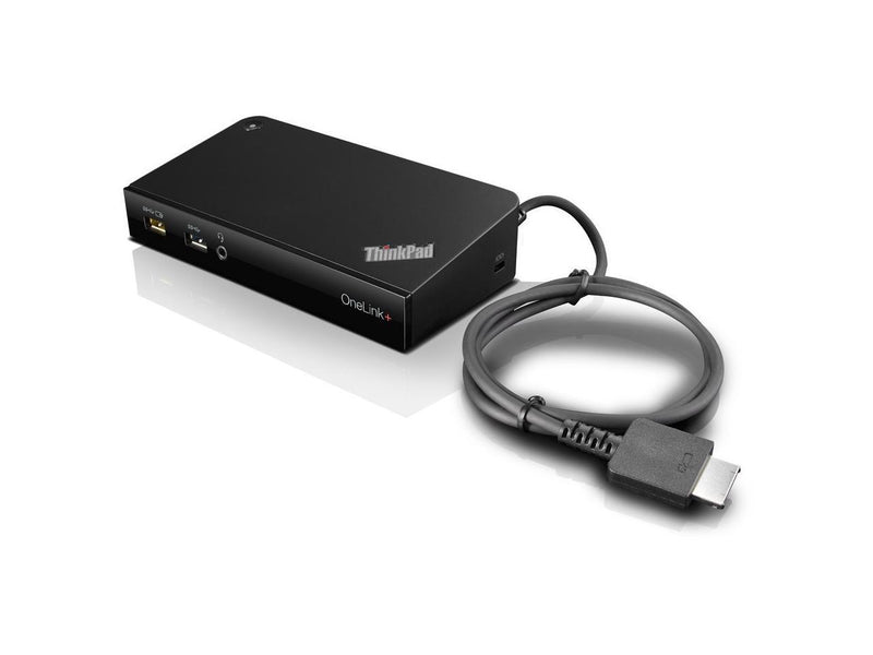 THINKPAD ONELINK+ DOCK