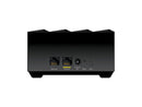 Nighthawk AX1800 Wi-Fi Mesh System 2 Ports Dual-Band 2.4 GHz/5 GHz MK62100NAS