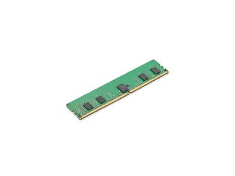 Lenovo 16GB DDR4 2666MHz 288pin ECC Registered DIMM Memory Module 4X70V98061