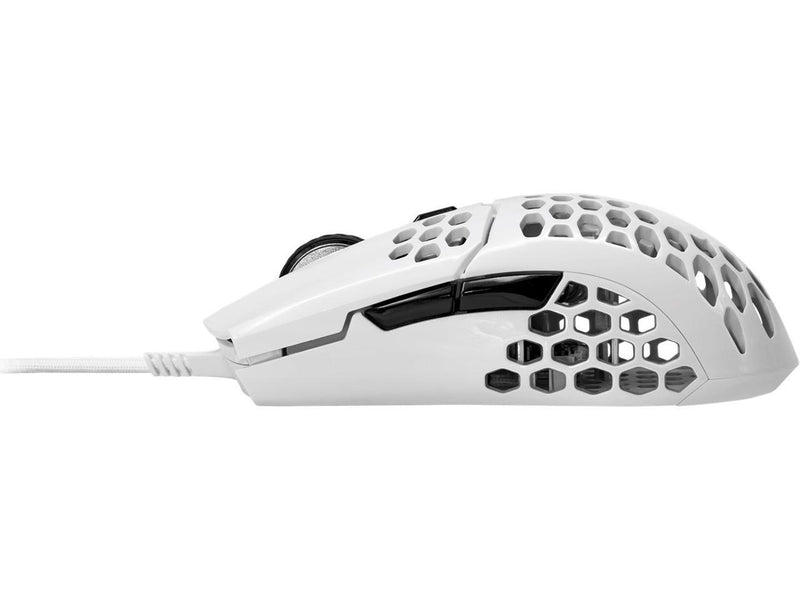 Cooler Master MasterMouse MM710 Gaming Mouse MM710WWOL1