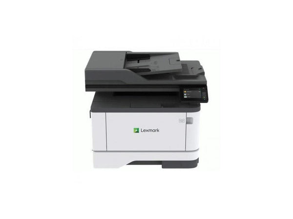 Lexmark MX431adn 29S0200 Small Workgroup Up to 42 ppm Monochrome Laser 4-in-1