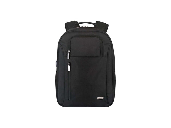 CODi Carrying Case Backpack for 15.6" Notebook Black FOR7004