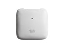 Cisco Business 140AC Wi-Fi Access Point | 802.11ac | 2x2 | 1 GbE Port | Ceiling