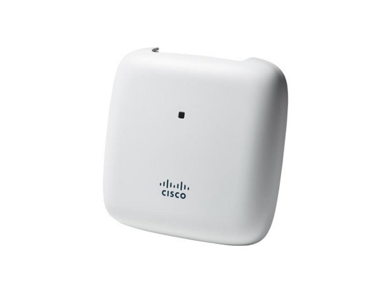 Cisco Business 140AC Wi-Fi Access Point | 802.11ac | 2x2 | 1 GbE Port | Ceiling