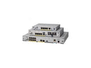 Cisco C1121-4P Router - 6 Ports - PoE Ports - Management Port - 1 Slots -