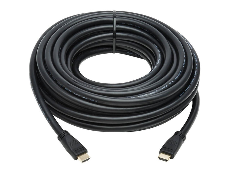 50FT HDMI CABLE HIGH-SPEED 4K