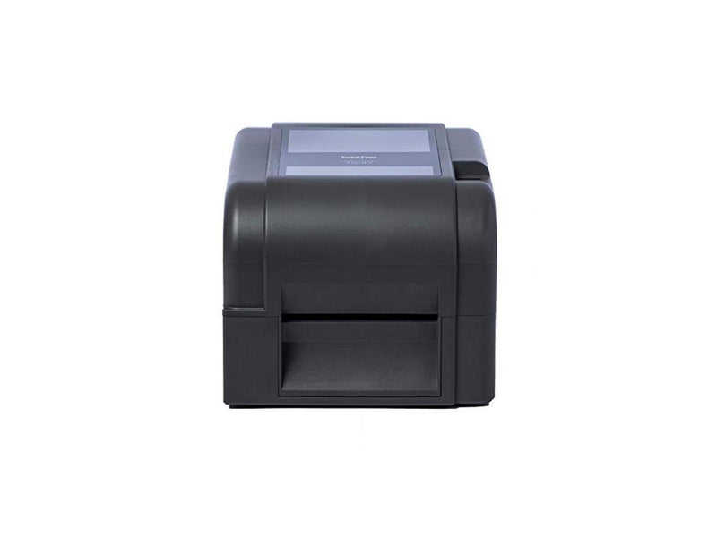 Brother TD4520TN 4.2" Desktop Network Thermal Printer, TT, 300dpi, USB/Host