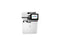 HP LaserJet Enterprise Flow MFP M634h Laser Printer, Black And White Mobile