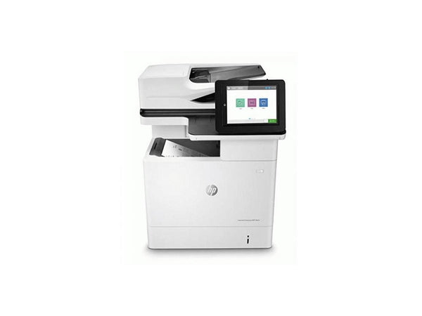 HP Laserjet Enterprise MFP M635h Monochrome Multifunction Printer (7PS97A)