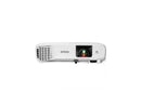 Epson PowerLite E20 XGA 3LCD Classroom Projector 3400 lumens - V11H981020