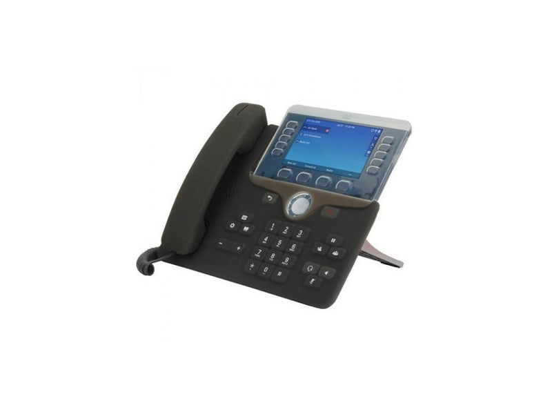 ZCover - CI881HFR - zCover Printed Silicone for Phone Base & Handset for Cisco