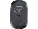 VERBATIM CORPORATION 70704 WIRELESS MINI MOUSE - GRAPHITE