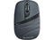 VERBATIM CORPORATION 70704 WIRELESS MINI MOUSE - GRAPHITE