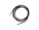 Mellanox Passive Copper Cable, IB EDR, up to 100Gb/s, QSFP28, 2m, Black, 30AWG