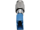 Tripp Lite T020-001-LC9 FC to LC 9/125 Adapter for Multi-Function Optical Fiber
