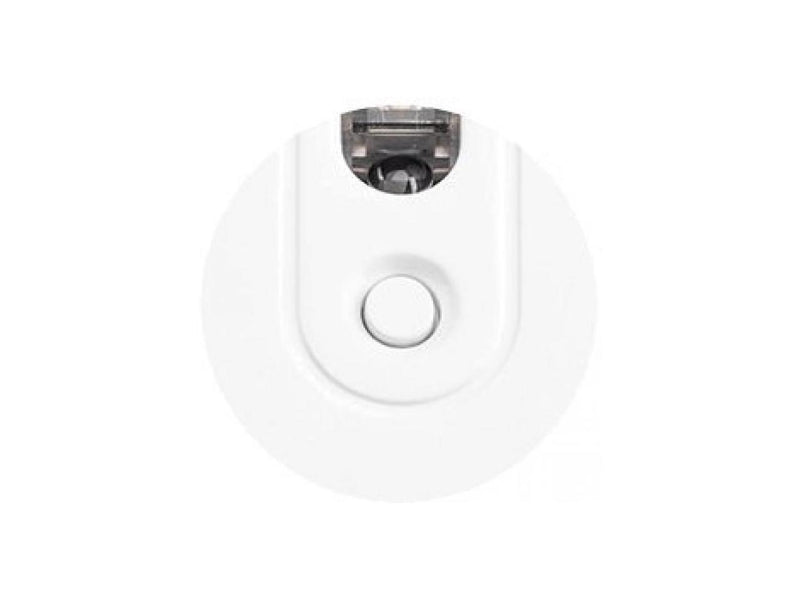 KENSINGTON COMPUTER K75353WW SURETRACKDUAL WIRELESS MOUSE - WHITE