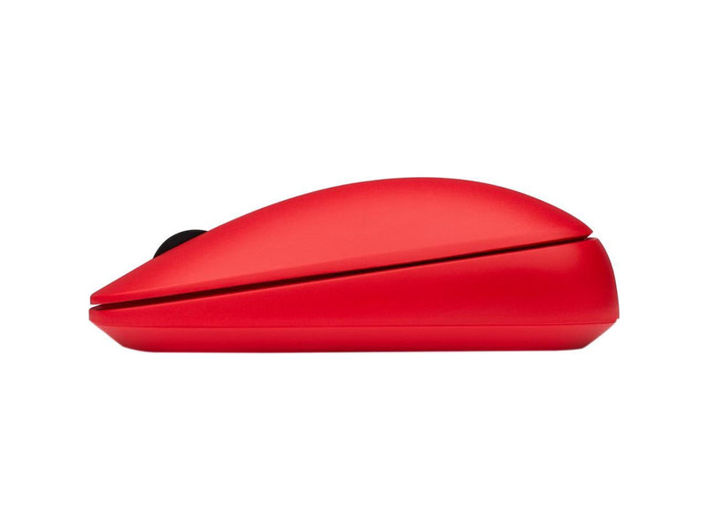 KENSINGTON COMPUTER K75352WW SURETRACKDUAL WIRELESS MOUSE - RED